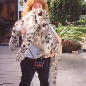 Meet your Posher, Cindy